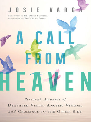 cover image of A Call From Heaven
